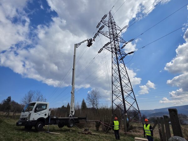 Elektromontáže Jesenik